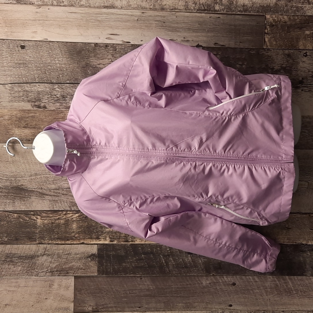 Izod spring/summer coat jacket